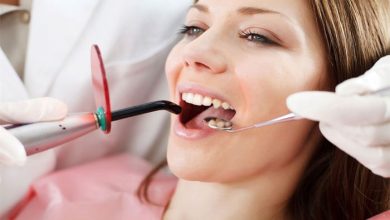 Estetik Diş Hekimliğinde Bilgisayarlı Cerec Teknolojisi