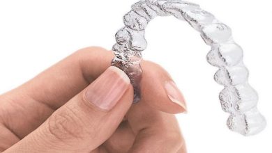 Invisalign Nedir?