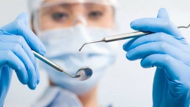 Solutions For Most Common Problems At Dentists